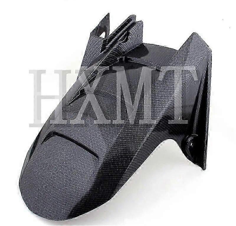 Suitable for Kawasaki Z750 Z1000 Motorcycle Rear Wheel Hugger Fender Mudguard Splash Guard 2003-2006-jc
