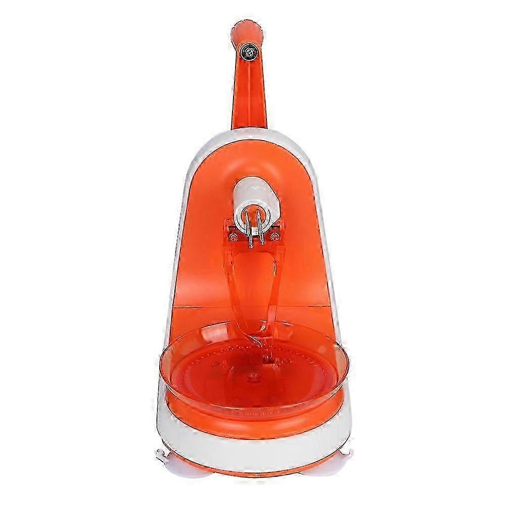 Multifunctional Hand-cranked Fruit s Peeler Peeling Machine Kitchen Tool Machine
