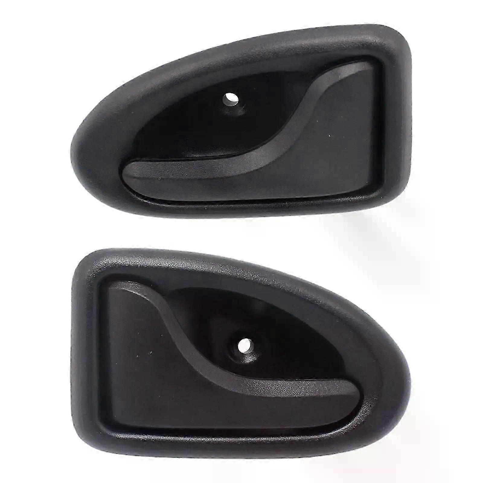Inner Door Handle Stylish Fit For  Iveco Daily MK3 2000-2006 Auto Accessory