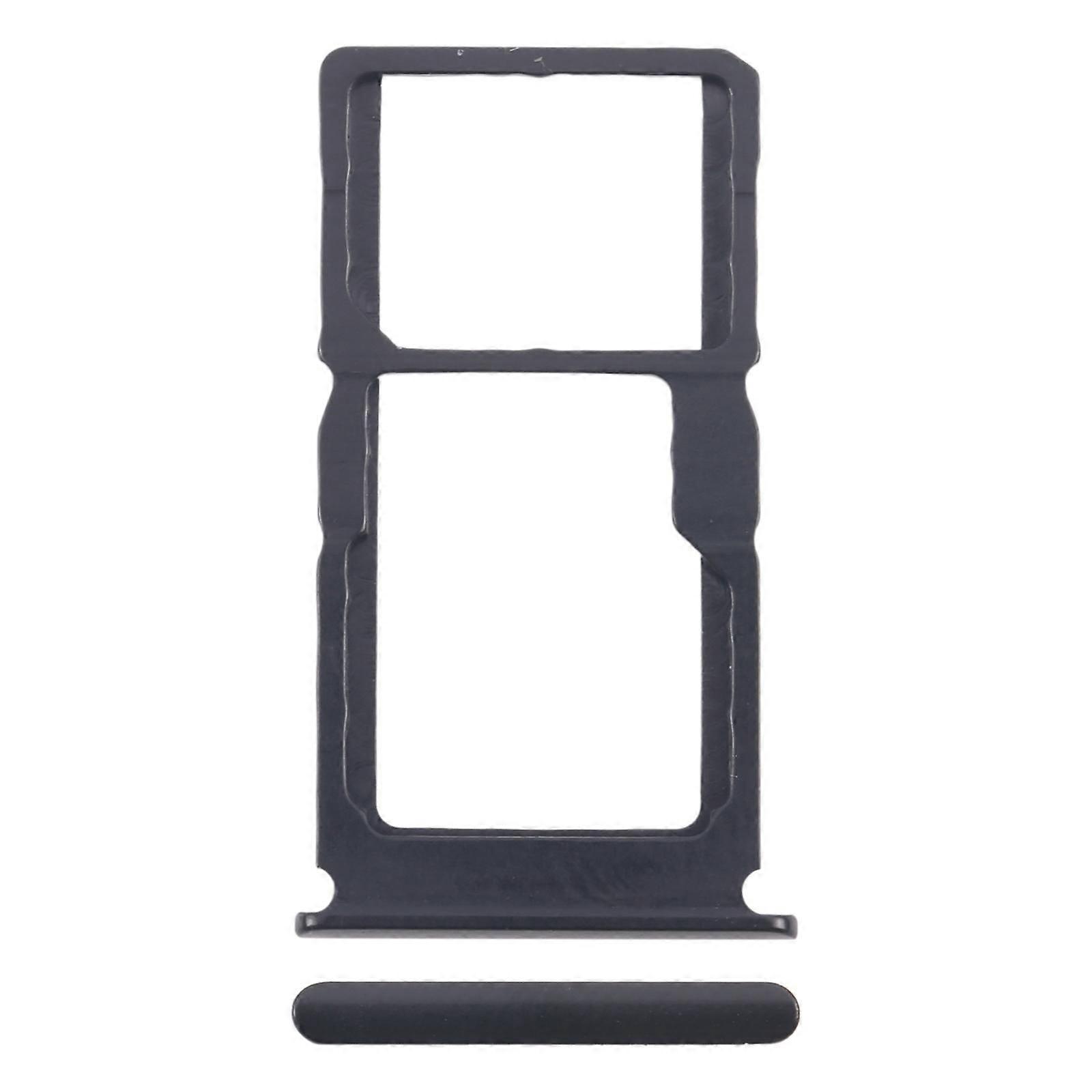 For Nokia 8.3 SIM + Micro SD Card Tray