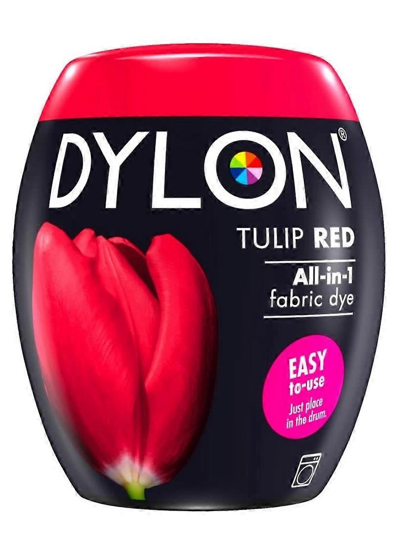 Dylon All-in-one Fabric Dye Pods (various)