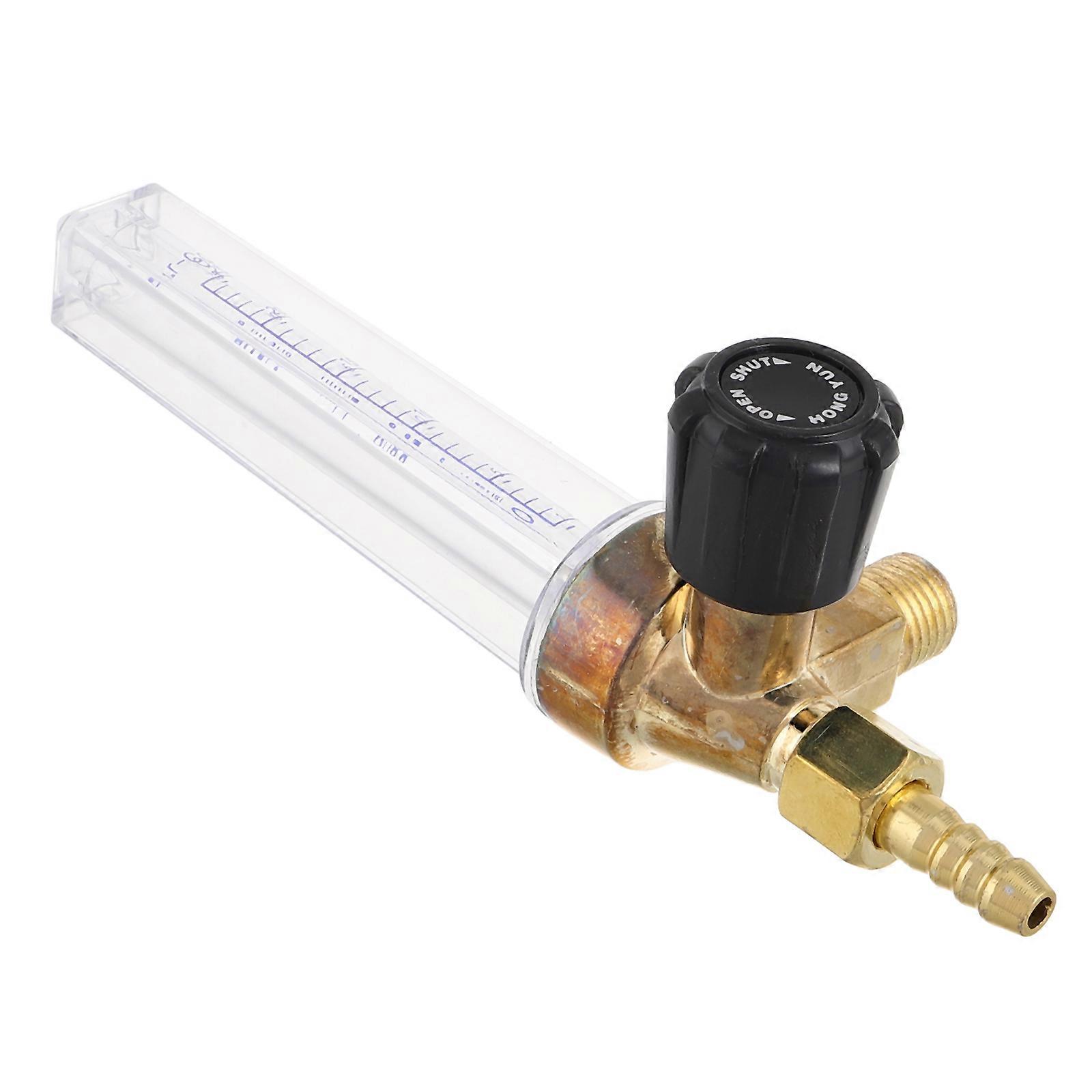 Industrial Precision Argon with Valve for Chemical, Pharmaceutical, and Food Industries – Energy Efficient Gas Control System