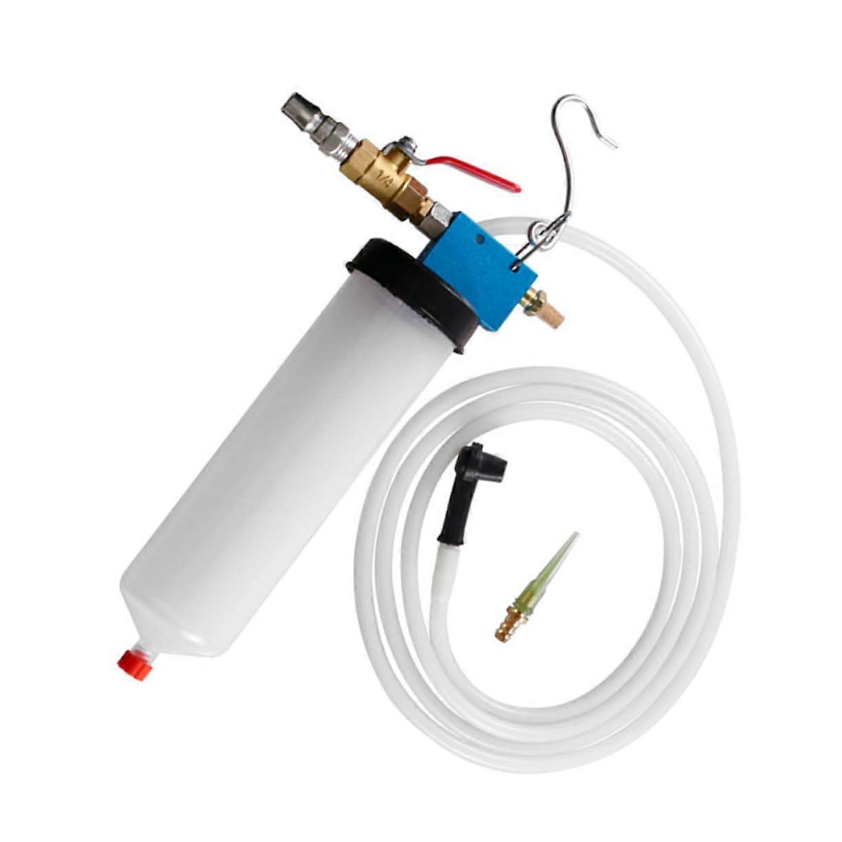 Brake oil change machine Brake fluid bleeder Bleeding for brake bleeder