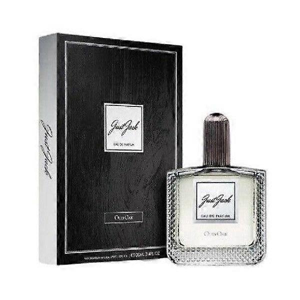 Just Jack Oud Oak 100ml Eau De Parfum
