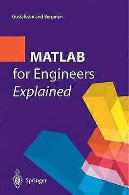MATLAB for Engineers Explained