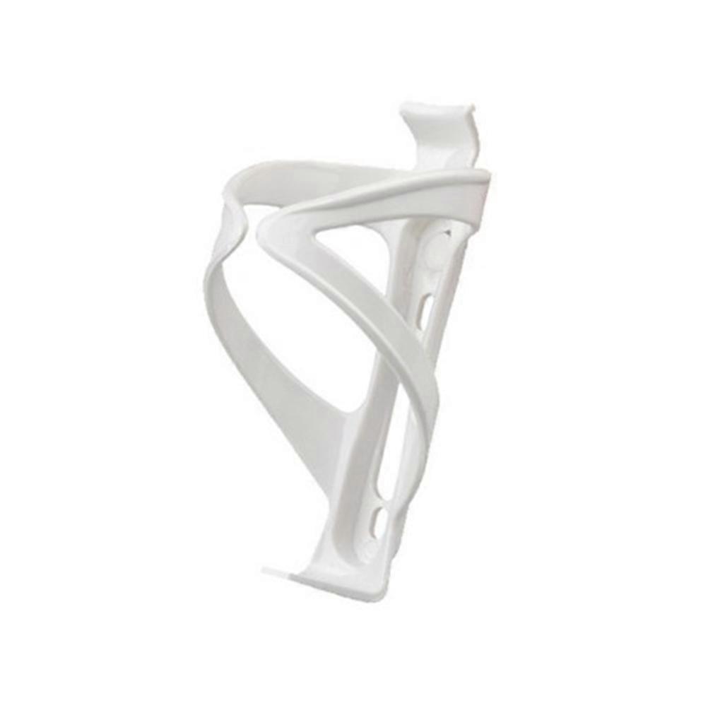 Cykelflaskbur Lättviktshållare för utomhusaktiviteter på vägfordon 14,5 x 7 x 7 cm Icke-deformation 1Set
