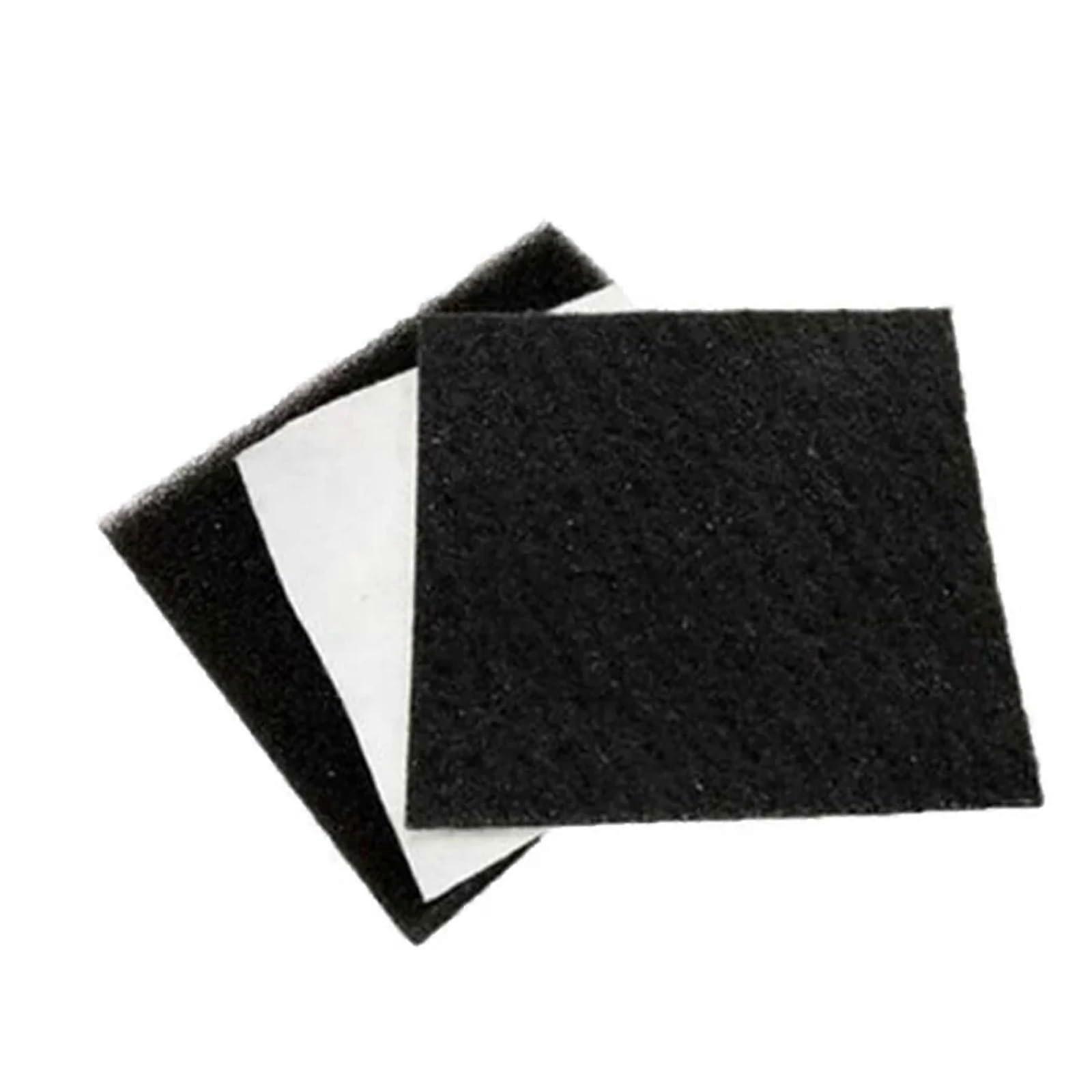 yaoqijie Vacuum Cleaner Parts DJ63-00669A Dust Motor Filter 3Pcs Sponge Filters For SC43 SC44 SC45 SC46 SC47 Lasting