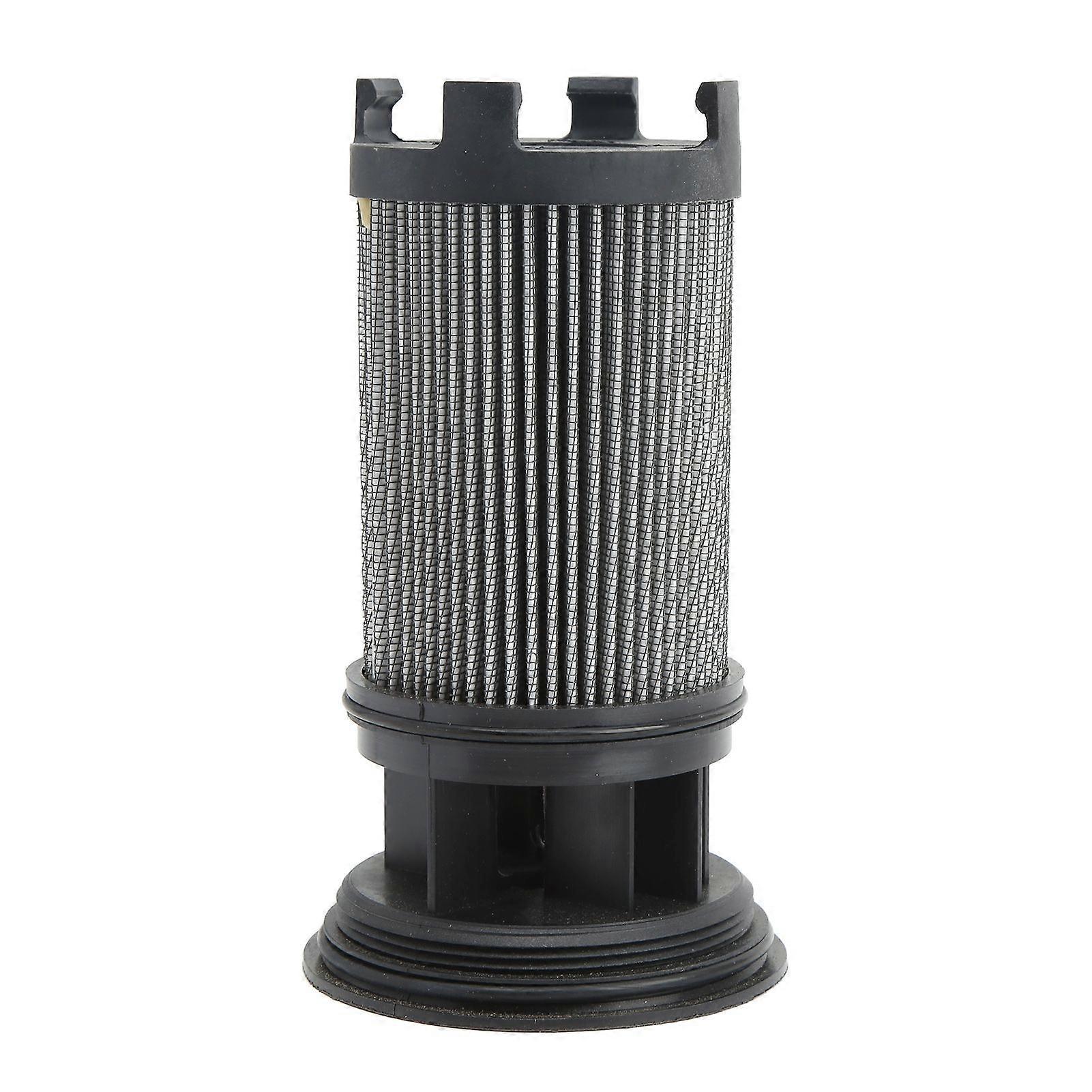 Hustler Mower 602768x hydraulic oil filter replacement