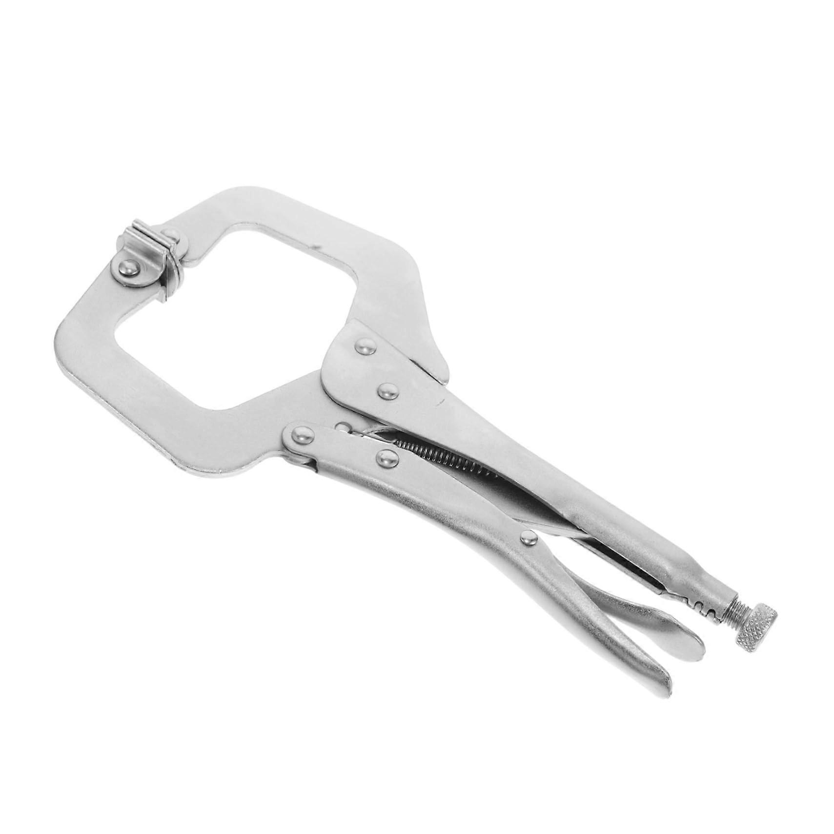Pliers Welding Holder Performance CClamp Tool for Automotive Industry