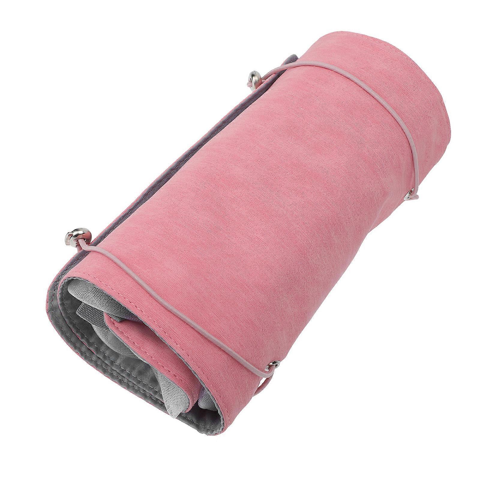 Travel Companion Bag, Functional and Stylish Storage for Your Beauty Products