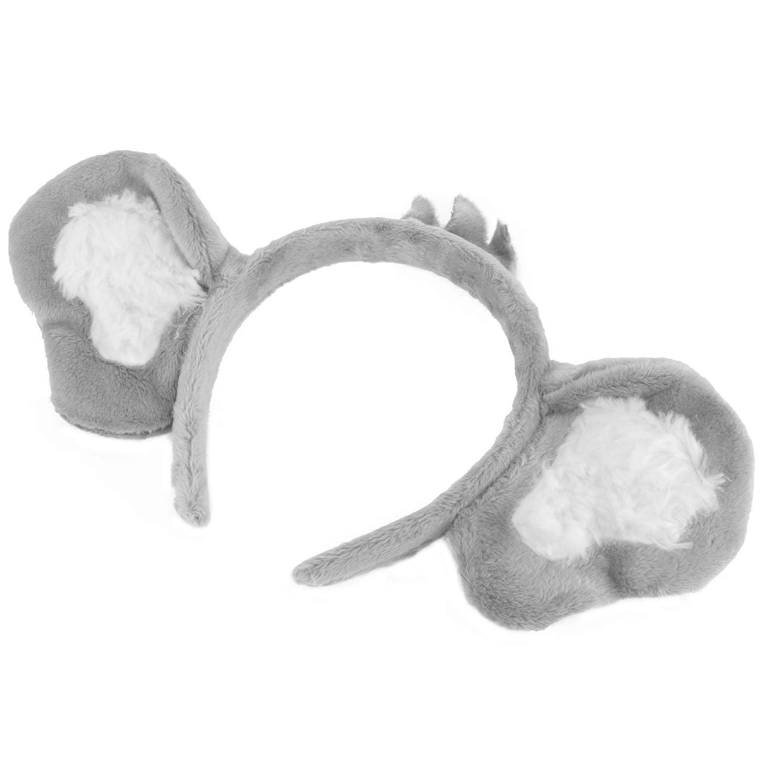 Koala Ear Hair Clasp with Durable Craftsmanship for Everyday Use