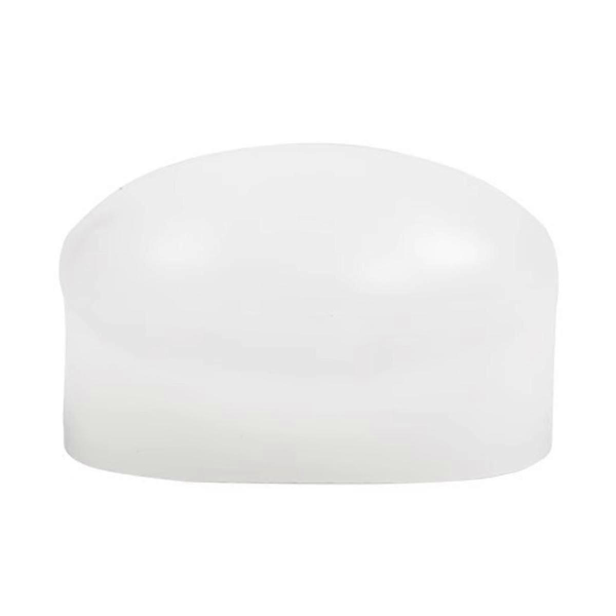 Silicone Sphere Flash Diffuser for Enhances Photography Lighting Rubber Material Easy to Use