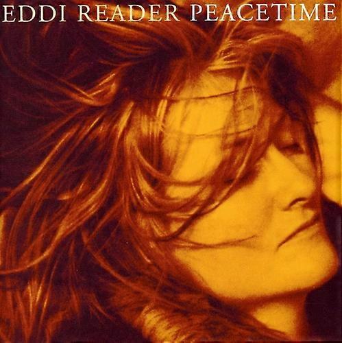 Eddi Reader - Peacetime  [COMPACT DISCS] USA import