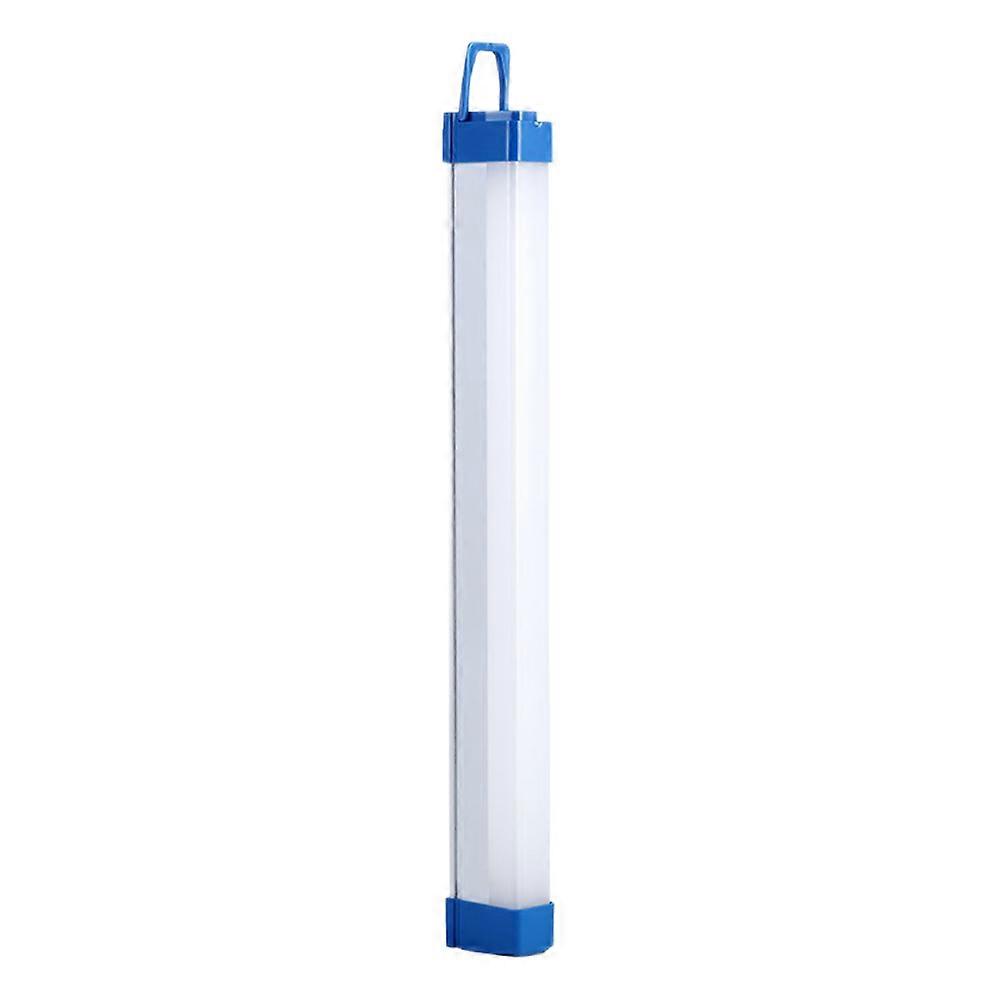 Household LED Light 1 Set Removable LED Tube Light Wireless Emergency Lamp For Bedroom 17.5X4X2.5CM Durable ABS Material