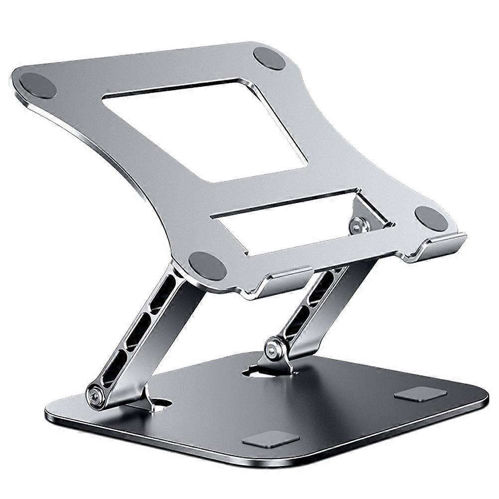 Here's a refined and professional product description based on the input you provided:
**1PC Folding Laptop Stand with Adjustable Height –