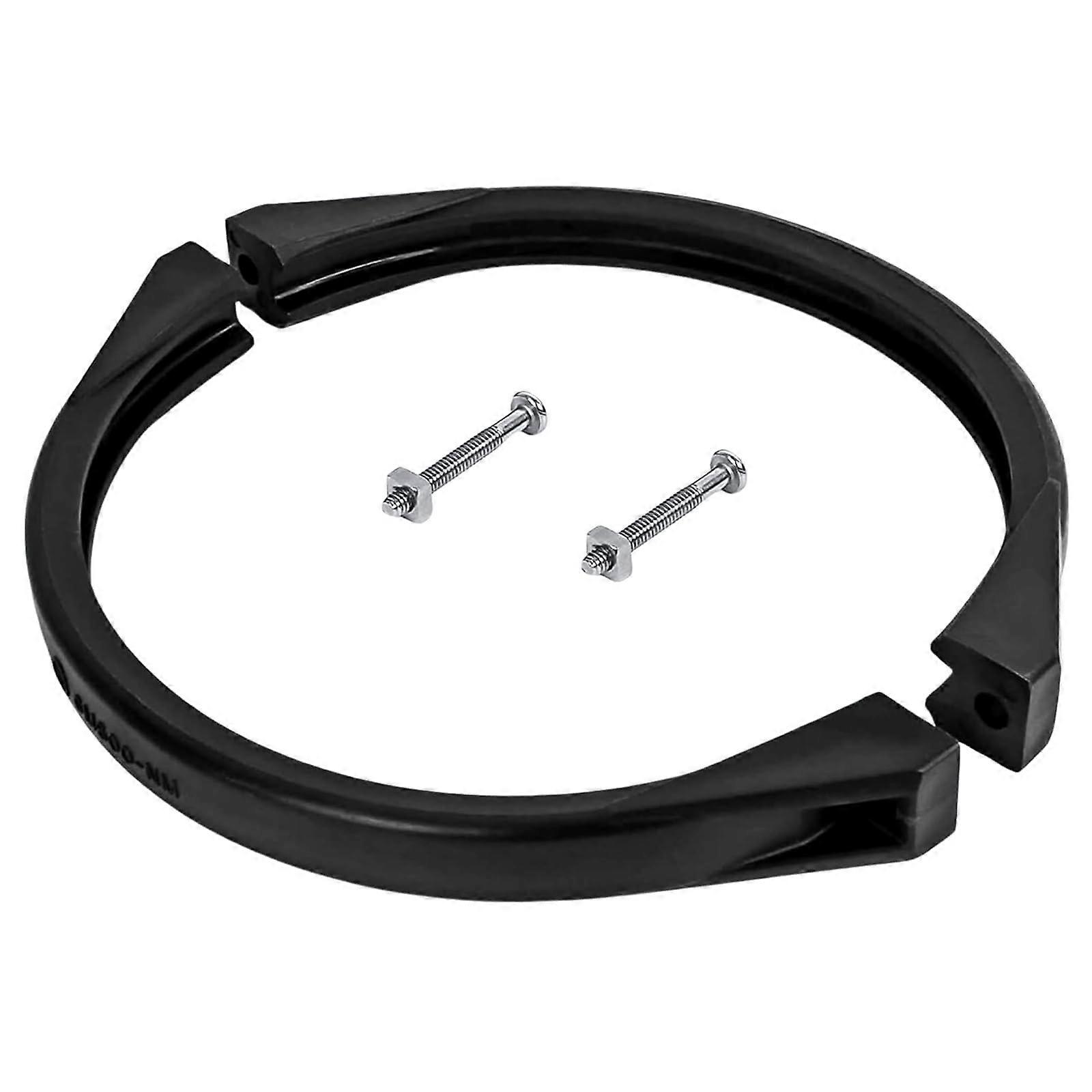 Pool Pump Lid Locking Component For S144T S164T S166T Plastic Flange Clamp Lock Rings