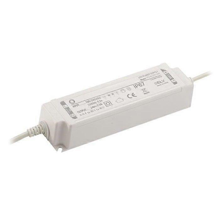 Spínaný zdroj Yingjiao - jeden výstup - 40 W - 24 V - 1,67 A