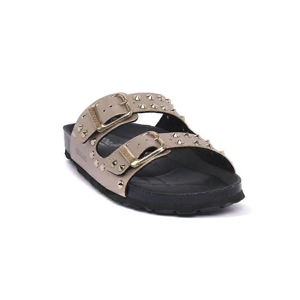 Shoes Grünland CB0749PLATINO