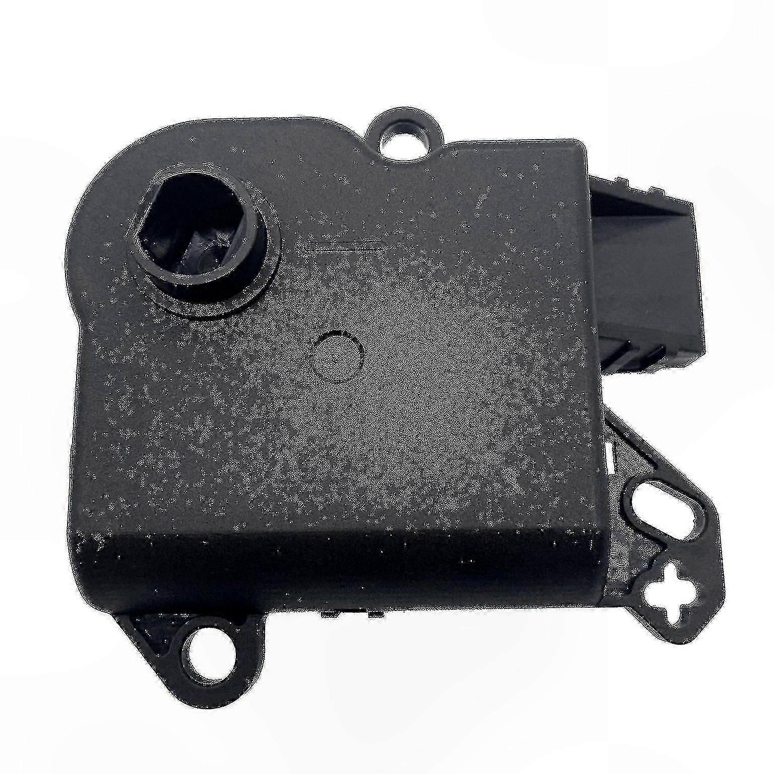 HVAC Heater Blend Door Actuator for Select  Models - Durable Replacement Component