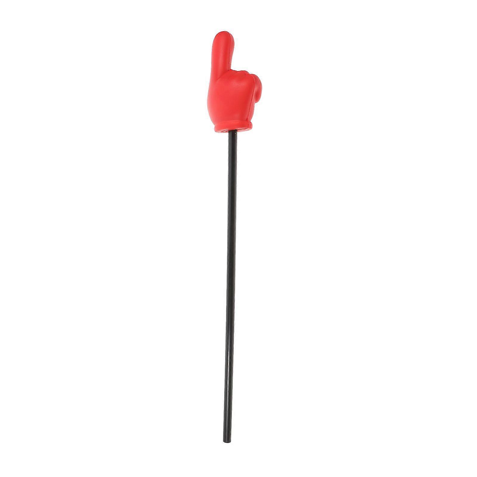 Teacher Pointer Stick For Classroom Finger Pointer Kids Reading Hand Pointer For School Teaching Classroom Presentation Tool Teacher Supplies