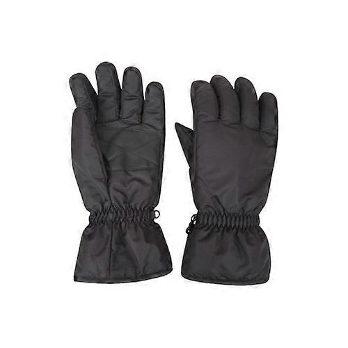 Mountain Warehouse Mens Ski Gloves