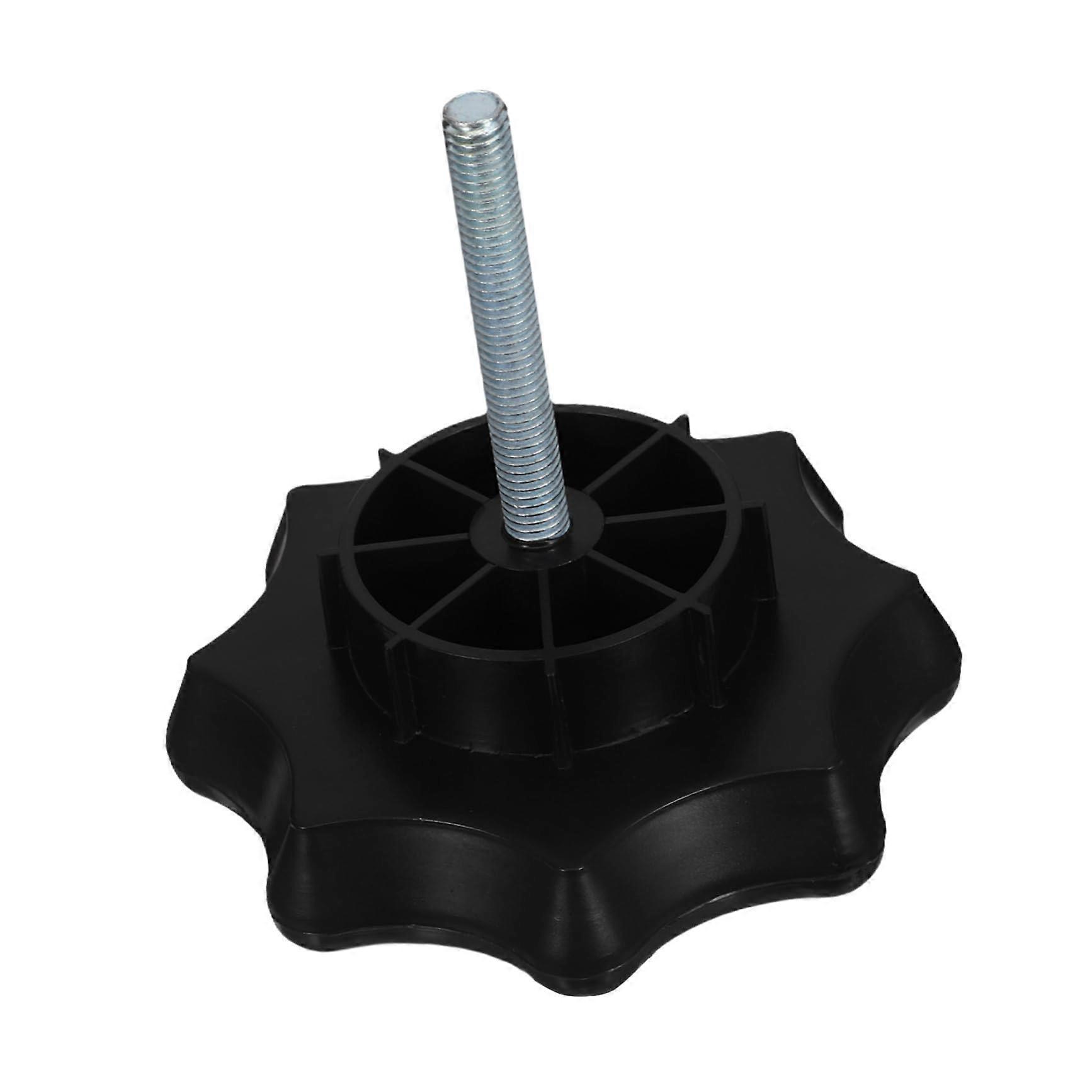 Replacement Tyre Retaining Bolt for Cars, High-Strength Mounting Screw for Spare Wheel, Durable and Easy Installation