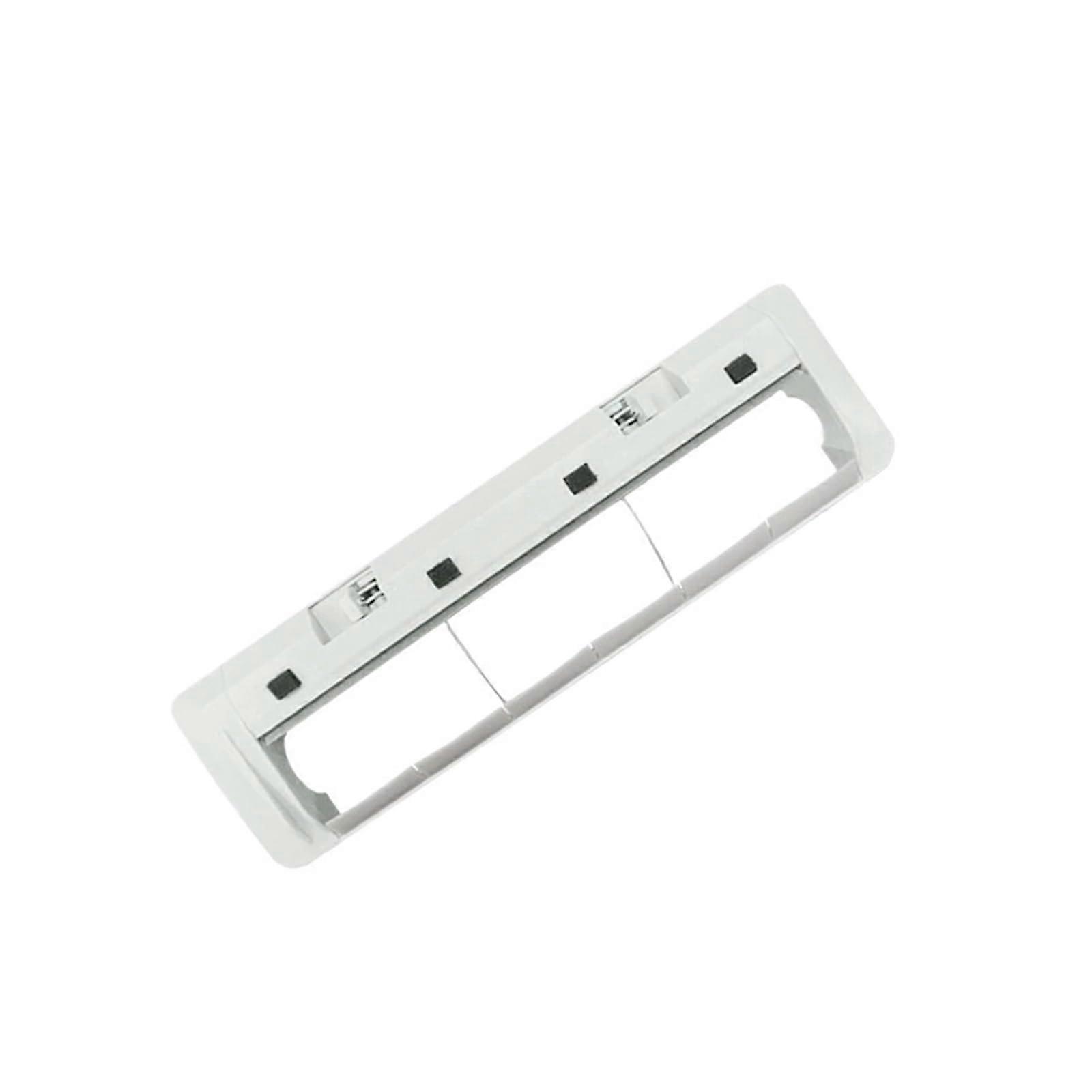Roboter-Staubsauger Hauptbürstenabdeckung Kompatibel Mit Dreame W10 W10 Pro Ersatzzubehör 1 Stück Replacement Part