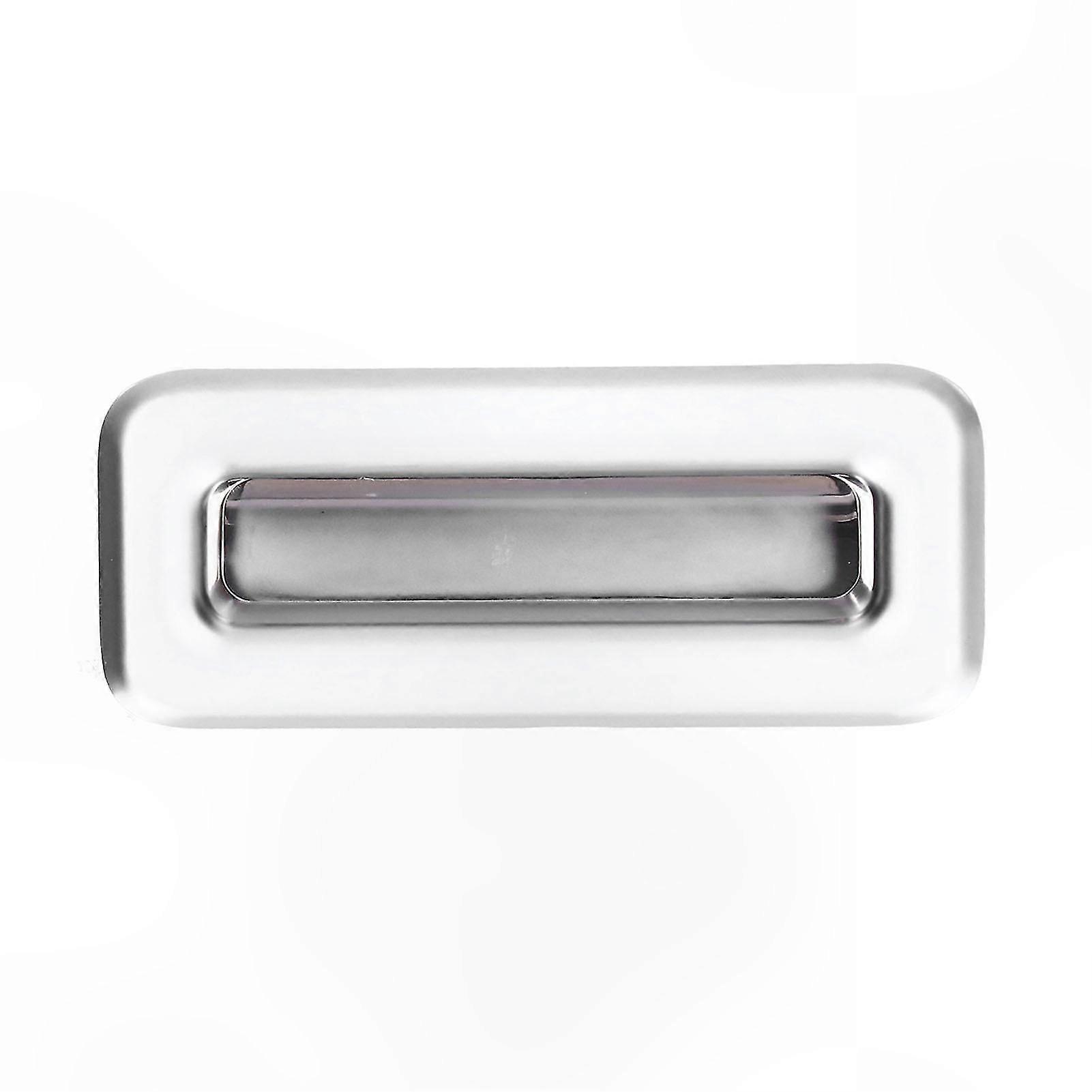 Roof Handle Switch Trim Frame for 1 3 Series E90 E91 E92 E93 Replacement Cover