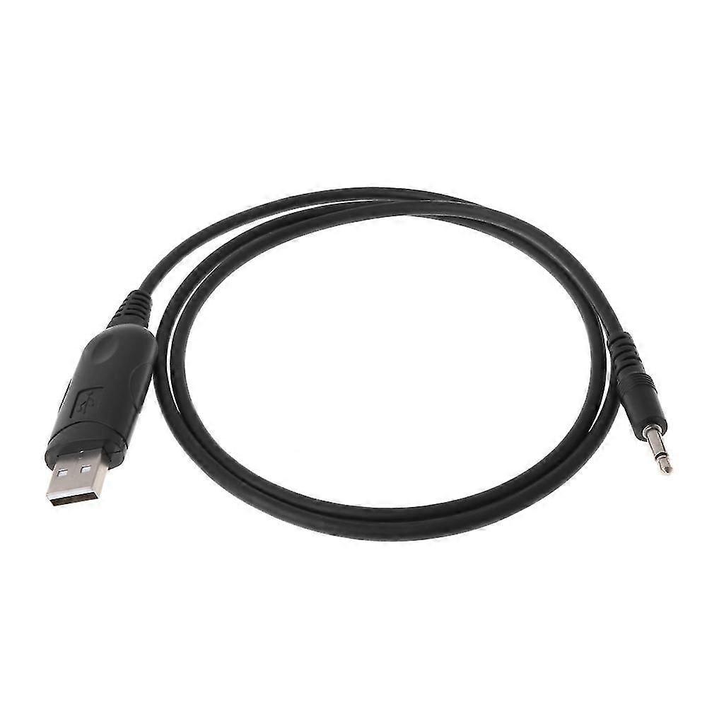 USB-programmeringskabel för Icom-radio Ci-v Ct17 Ic-706 / 7000 / r10 / R20 / r7000 / r72-hy