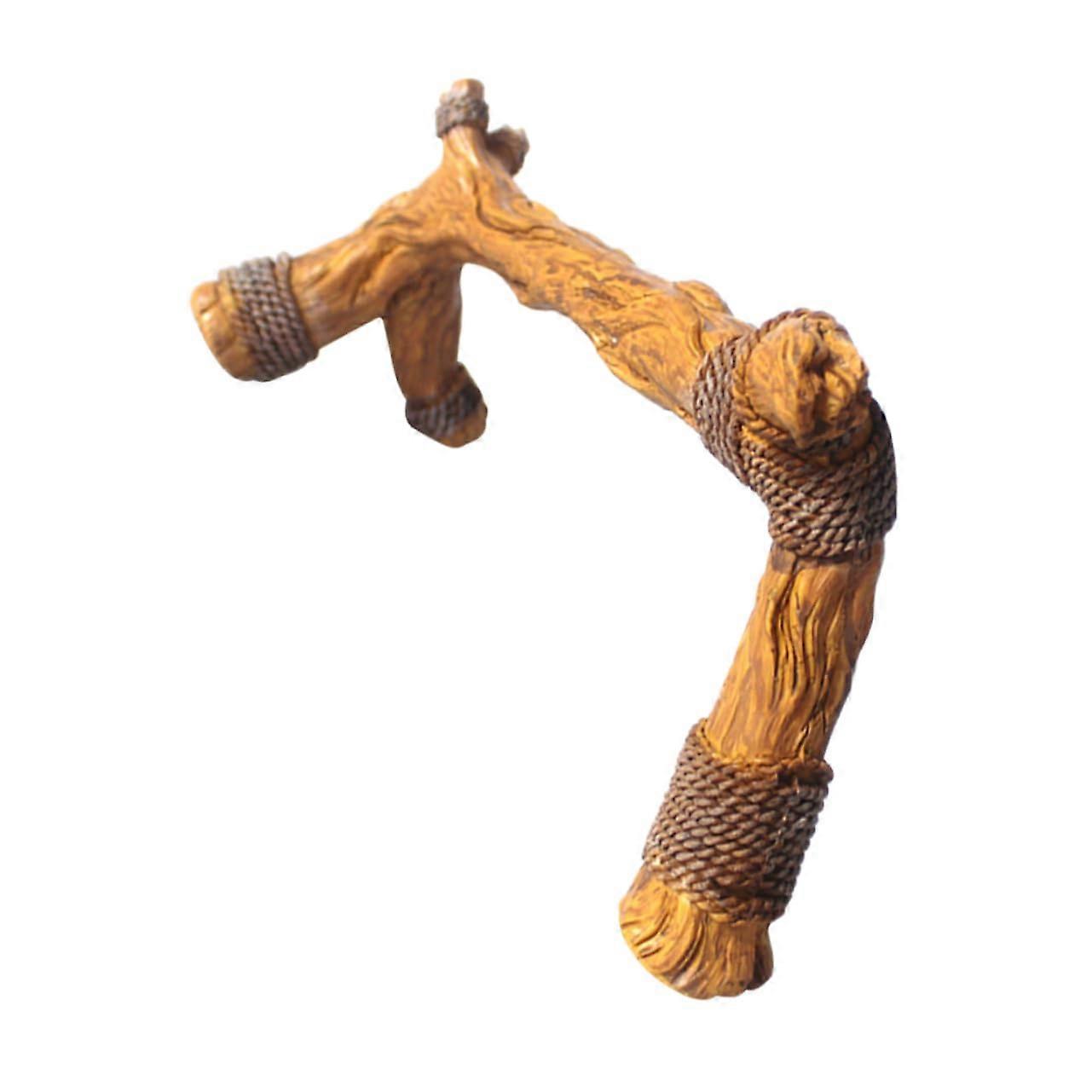 Driftwood Branch for Reptile Habitat Natural Tree Branch Decor for Snake Tank Bearded Dragons Leopard Geckos Enhances Comfort