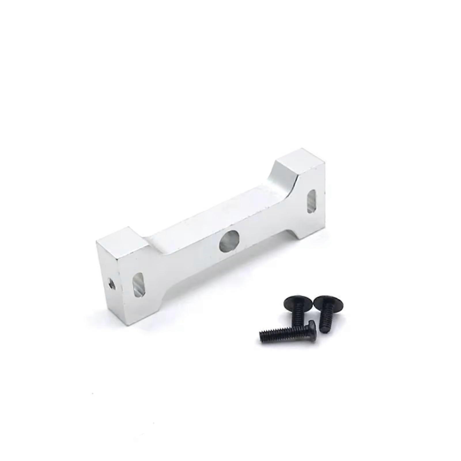 RC Car Upgrade Accessories for WPL Henglong Feiyu JJRC C14 C24 B14 B16 B24 B36 Metal Improved Remote Control Light Parts