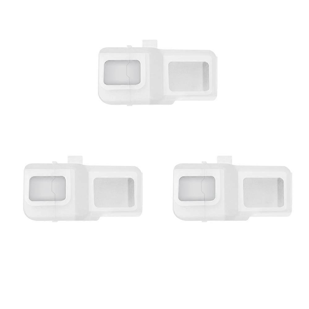 3PCS Dust Box Liner Sweeper Accessories for Narwal Xiaoyao 001Max/J5X