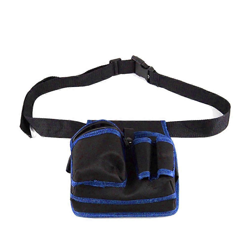 Electrician's Tool Kit, Multi-Purpose Waist Bag Repair Kit