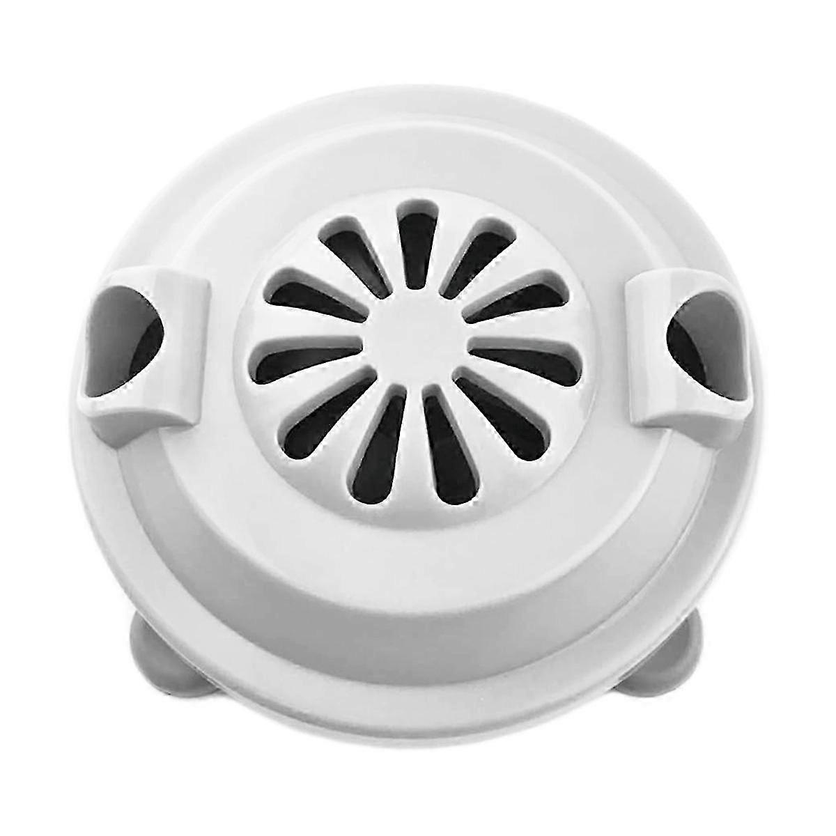 Cabeça de jato magnético para banheiras de hidromassagem de pedicure com compatibilidade de motor a jato