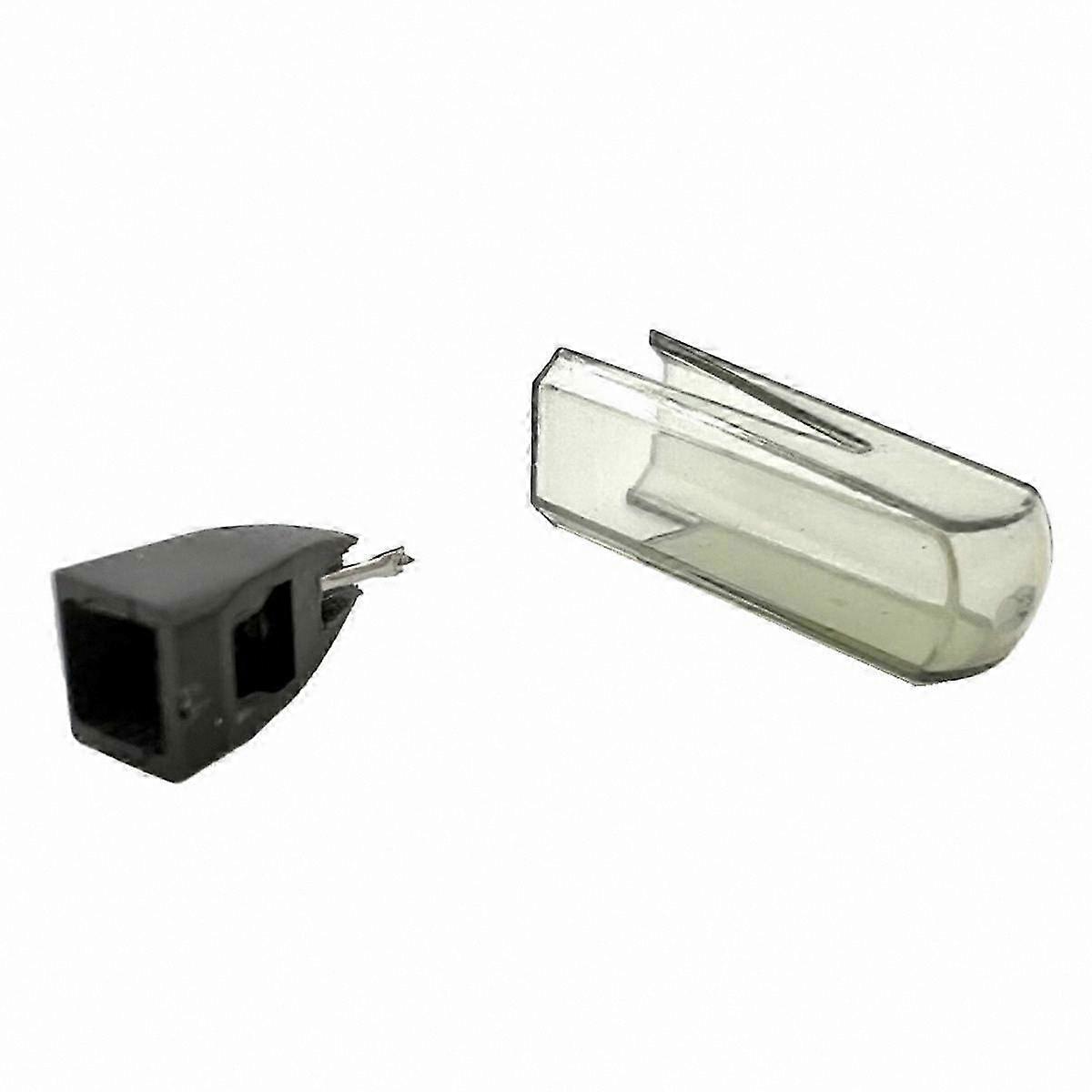 High-Performance Replacement Stylus for Concorde Aircraft Series with Enhanced Wind Resistance and Precision Needle Design