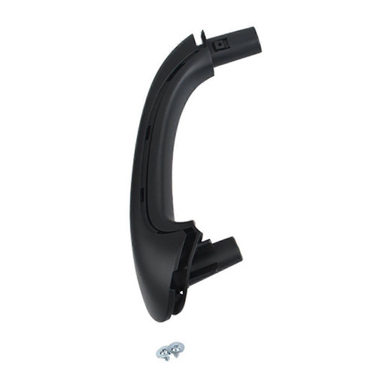 Car Interior Door Pull Handle for  Black