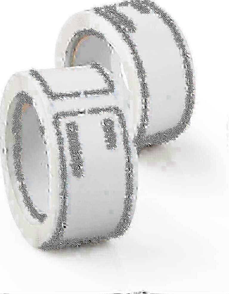 Removable Freezer Labels Waterproof Kitchen Labels