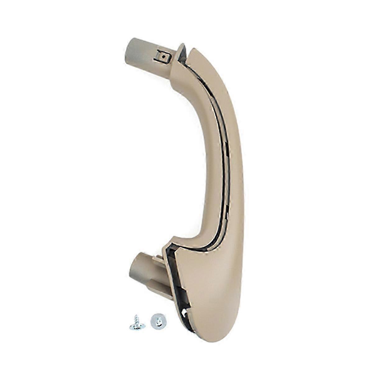 Door handle upgrade for Mercedes W203 C Class 2000-2007 car interior
