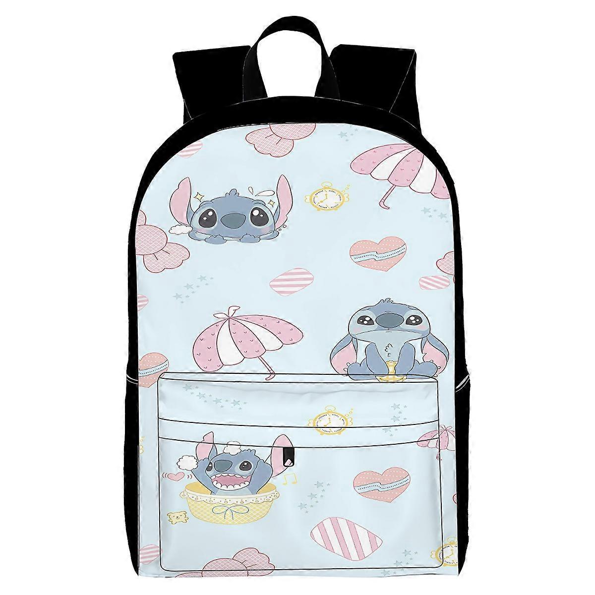 Backpack, with Multiple Organizational Compartments, Fits 15.6 Inch Notebook, for Travel, Teen, Business Work S1230