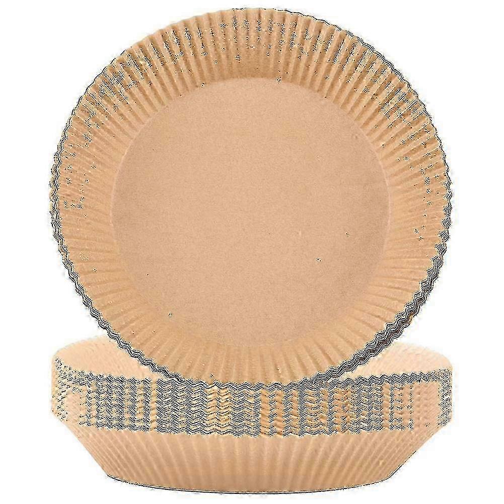 Oil-Absorbing Sheets for Air Fryer and Cake Pans, Reusable & Non-Stick