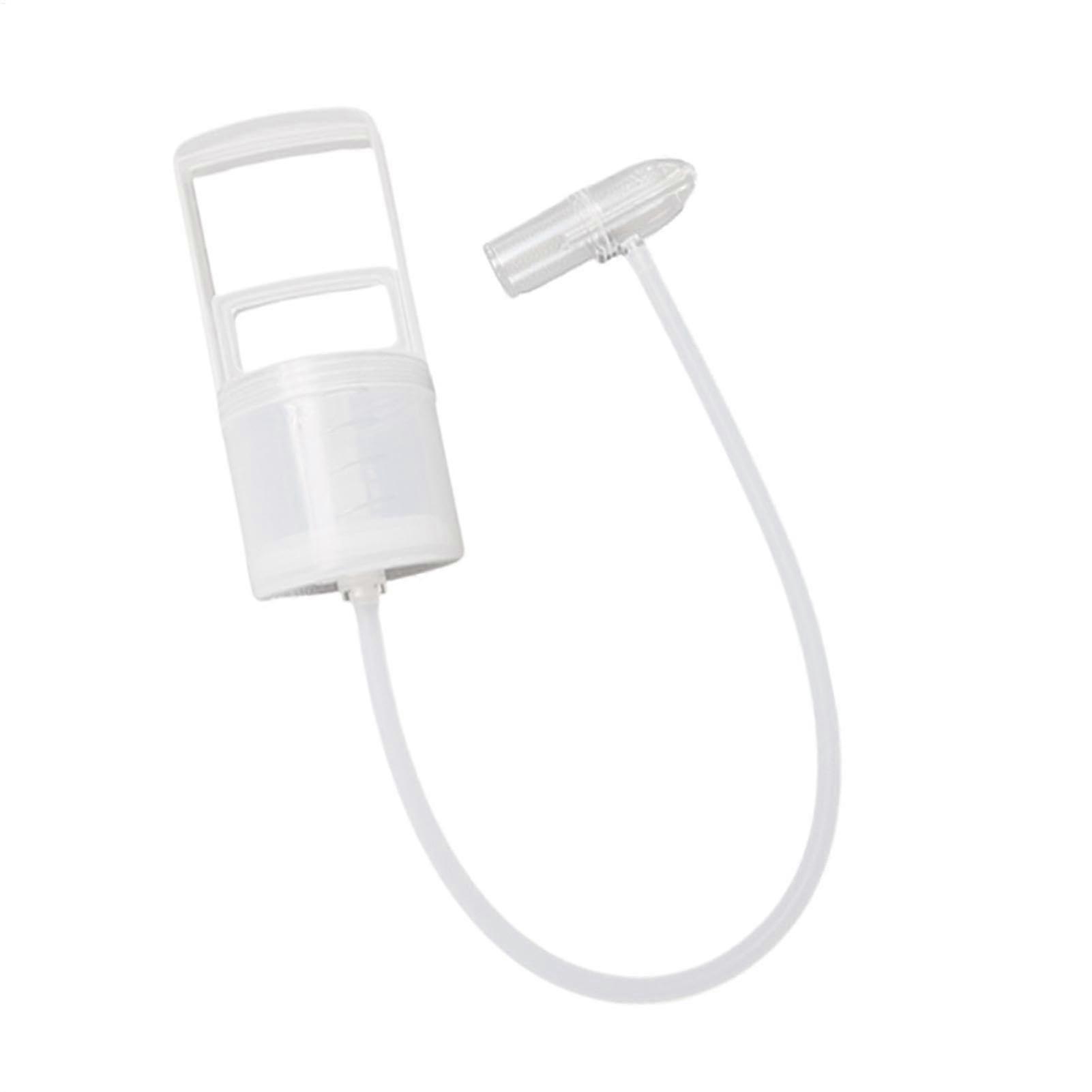 Snot Sucker for Baby Baby Nose Picker Booger Sucker Strong Suction Toddler Booger Picker for Home, Children Room, Bedroom Ref: 1880