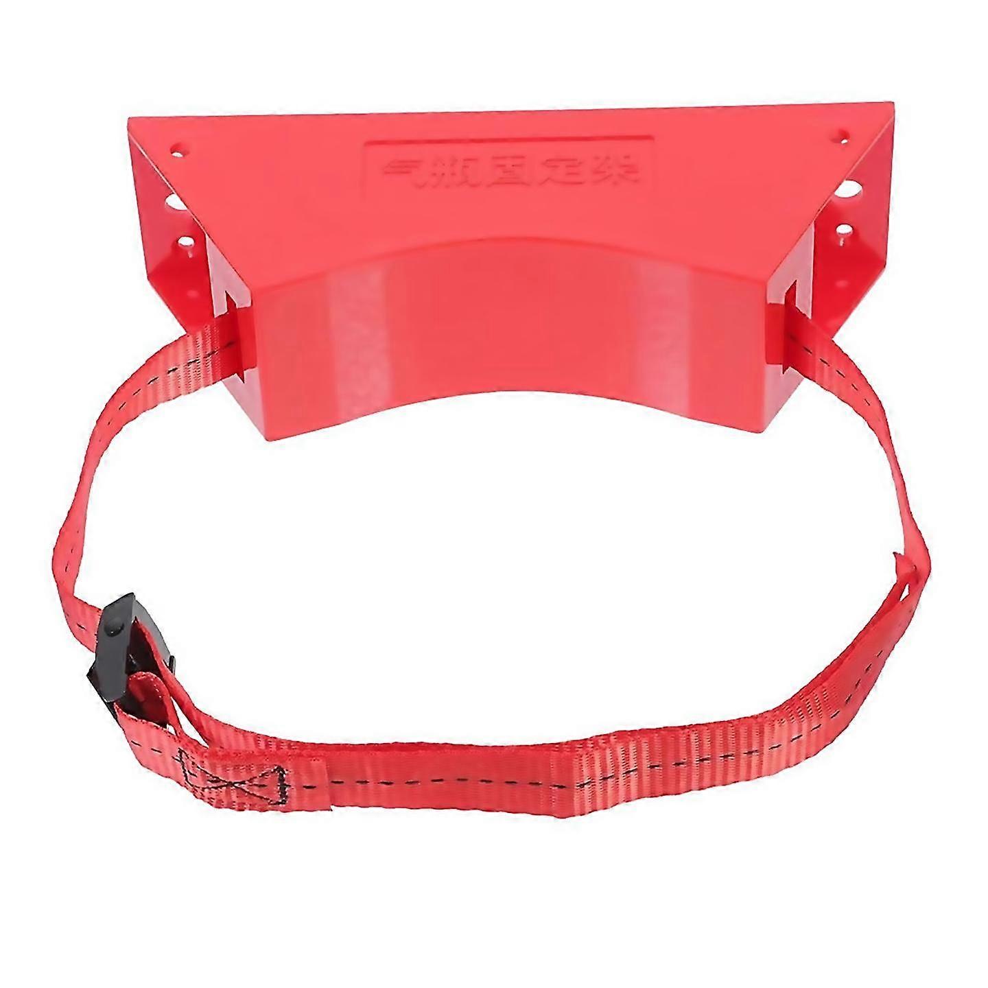 For Rvcaravan Gas Cylinder Holder Bracket Camping Accessory