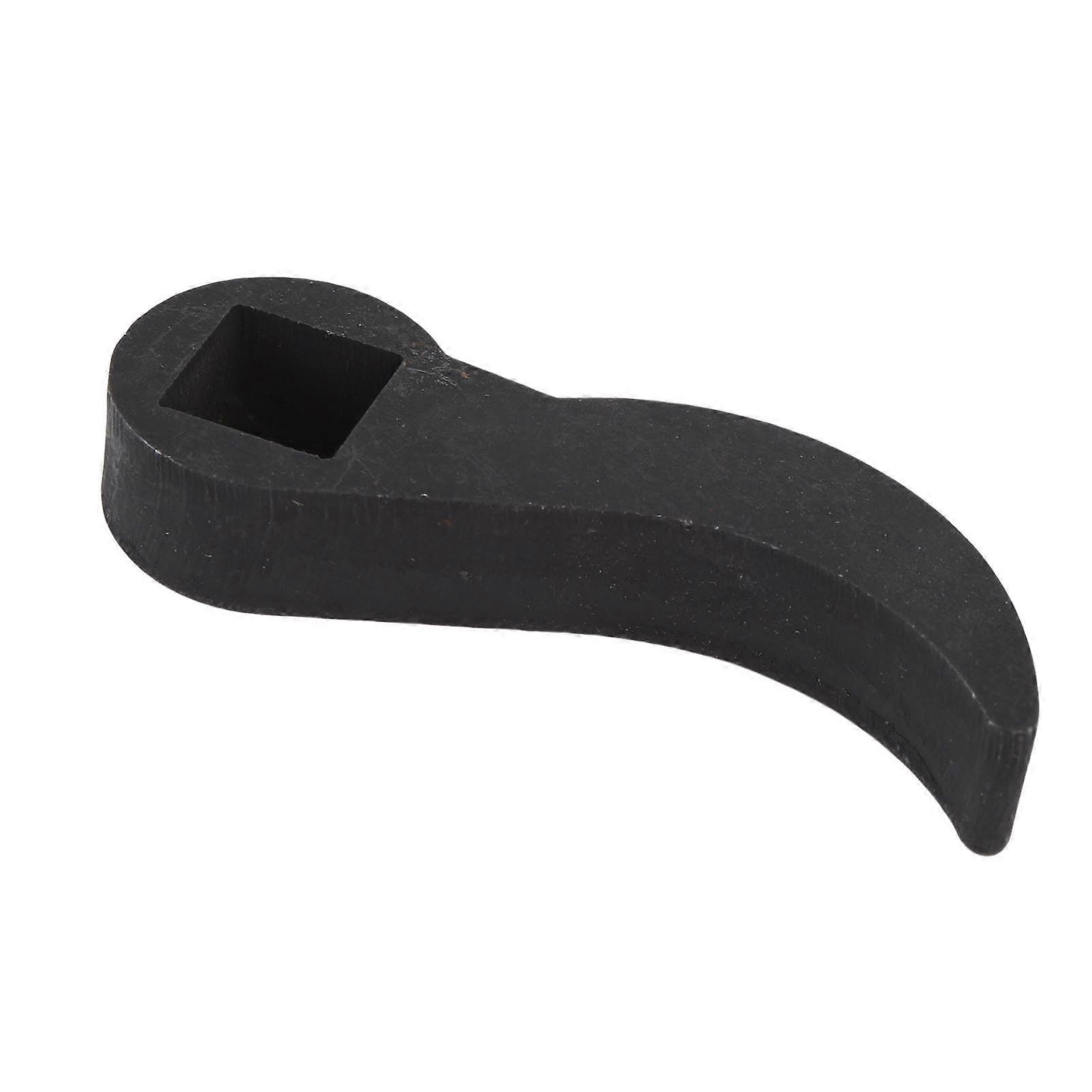 Metal Half Shaft Pry Bar Wrench Adapter 1/2 Inch for Car Maintenance and Repair, Durable for Tight Spaces