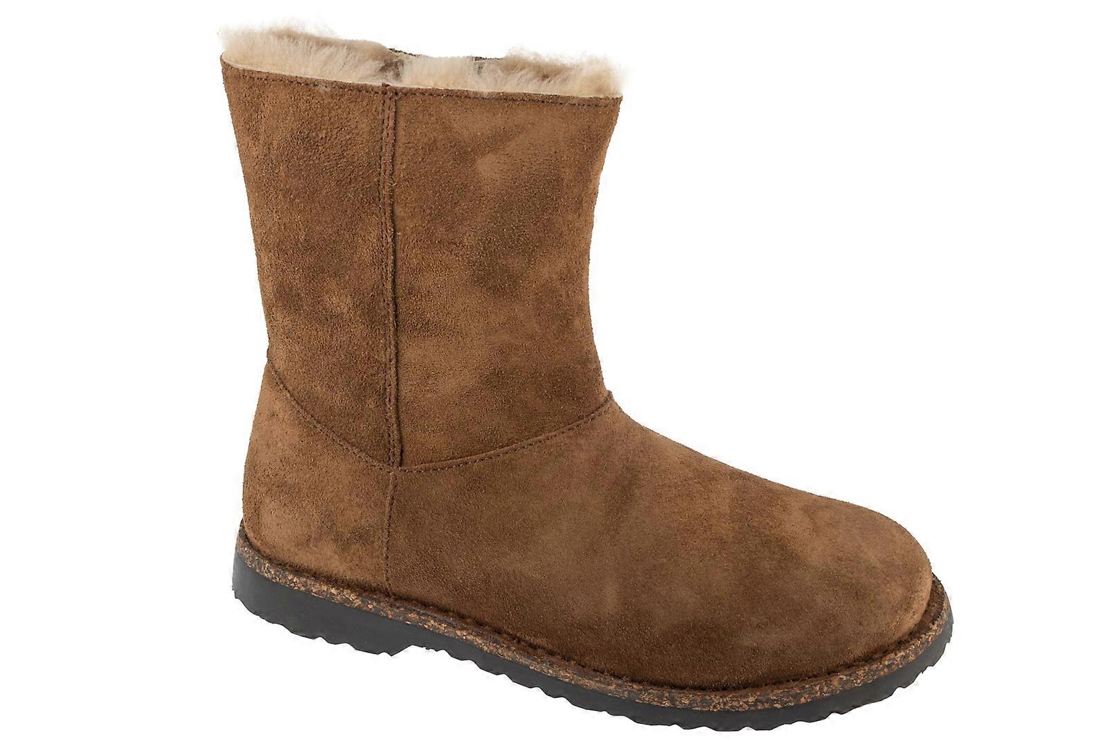 Vinterkängor Birkenstock Uppsala Zip Shearling