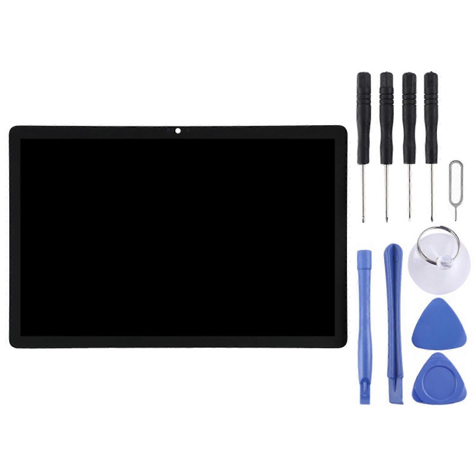 Sensitive Touchscreens Display For AGS3 W09/L09 Tablets 1920x1200 LCD Panel Fast Responses AntiGlare Repair Replacement Part Multicolor