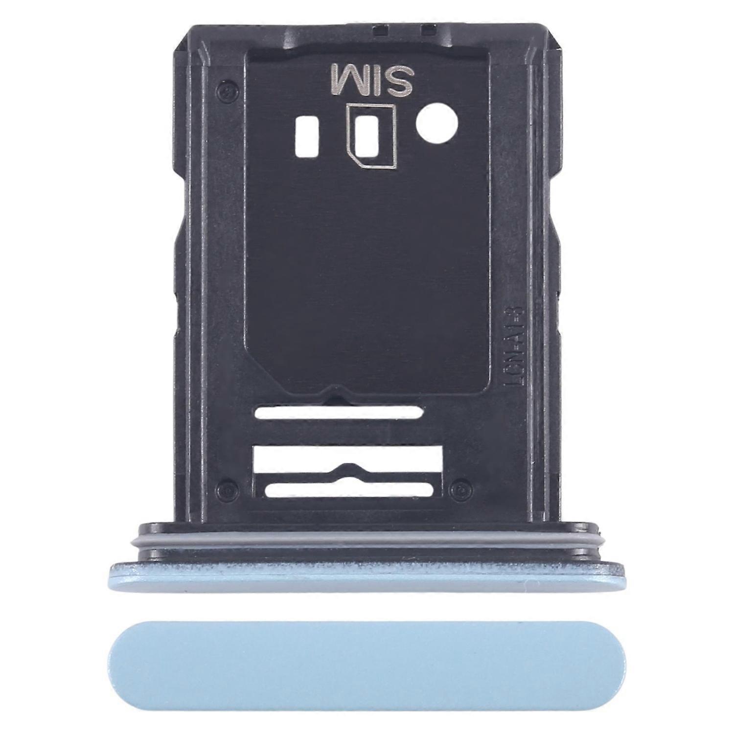 For Sony Xperia 10 VI SIM + Micro SD Card Tray