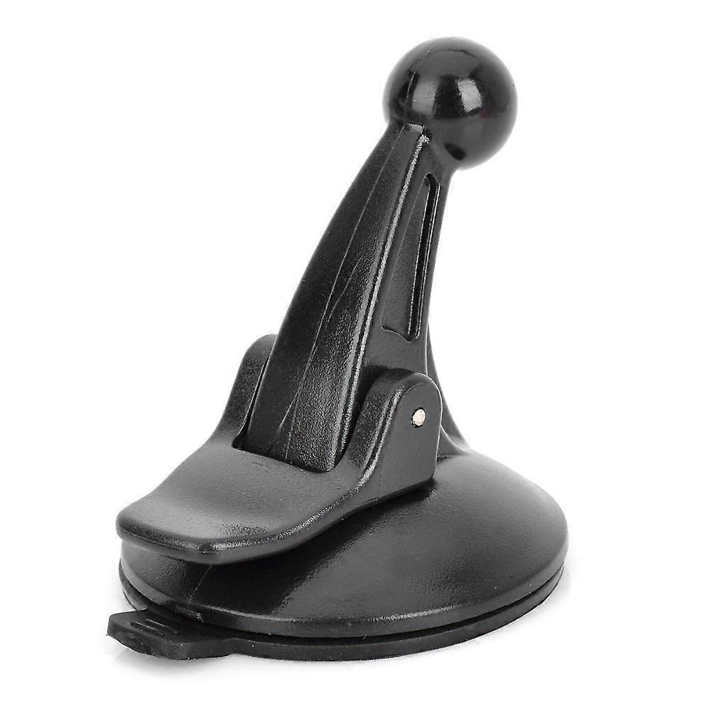 Compatible with Garmin navigation system suction cup bracket base car plastic bracket 17MM diameter