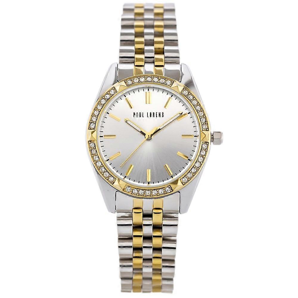 Watch Paul Lorens ty552790