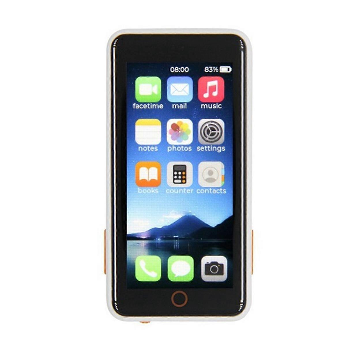 Scheda di sviluppo T-Display-S3-Pro + OV5640 Fotocamera da 5 MP ESP32-S3 Modulo LCD touch da 2,33 pollici Wi-Fi 802.11 BLE 5 + BT Mesh D