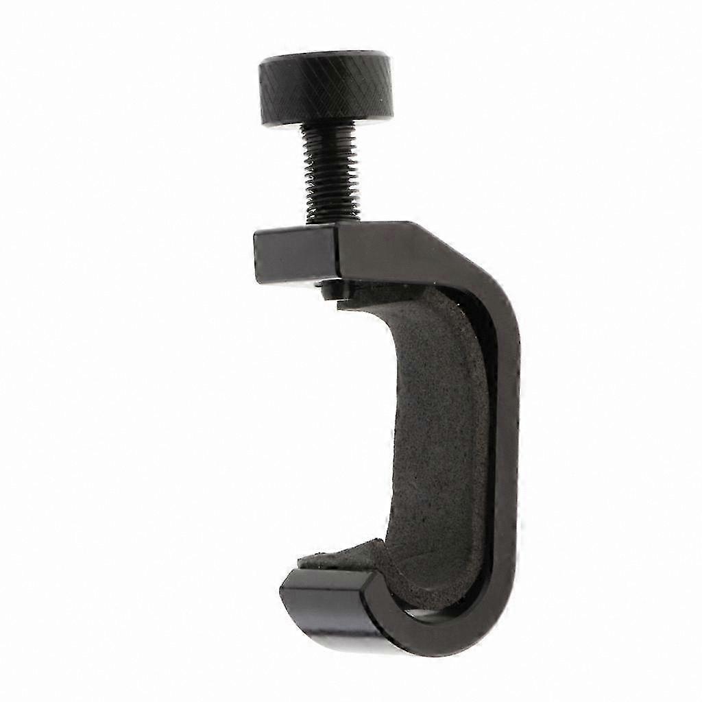 Universal Black Bag Frame Hook Grip for Scooter Models GTS LX LXV 50 125 250